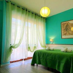 Camera deluxe con letto king size